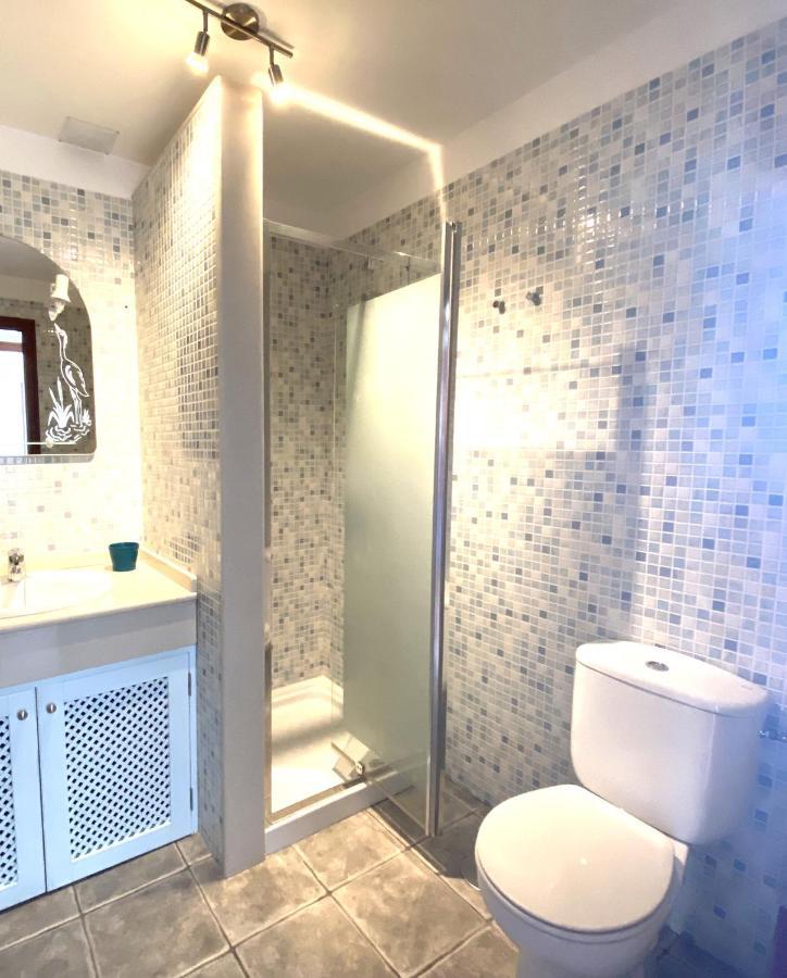 Apartamento Sol Playa Punta Mujeres Extérieur photo