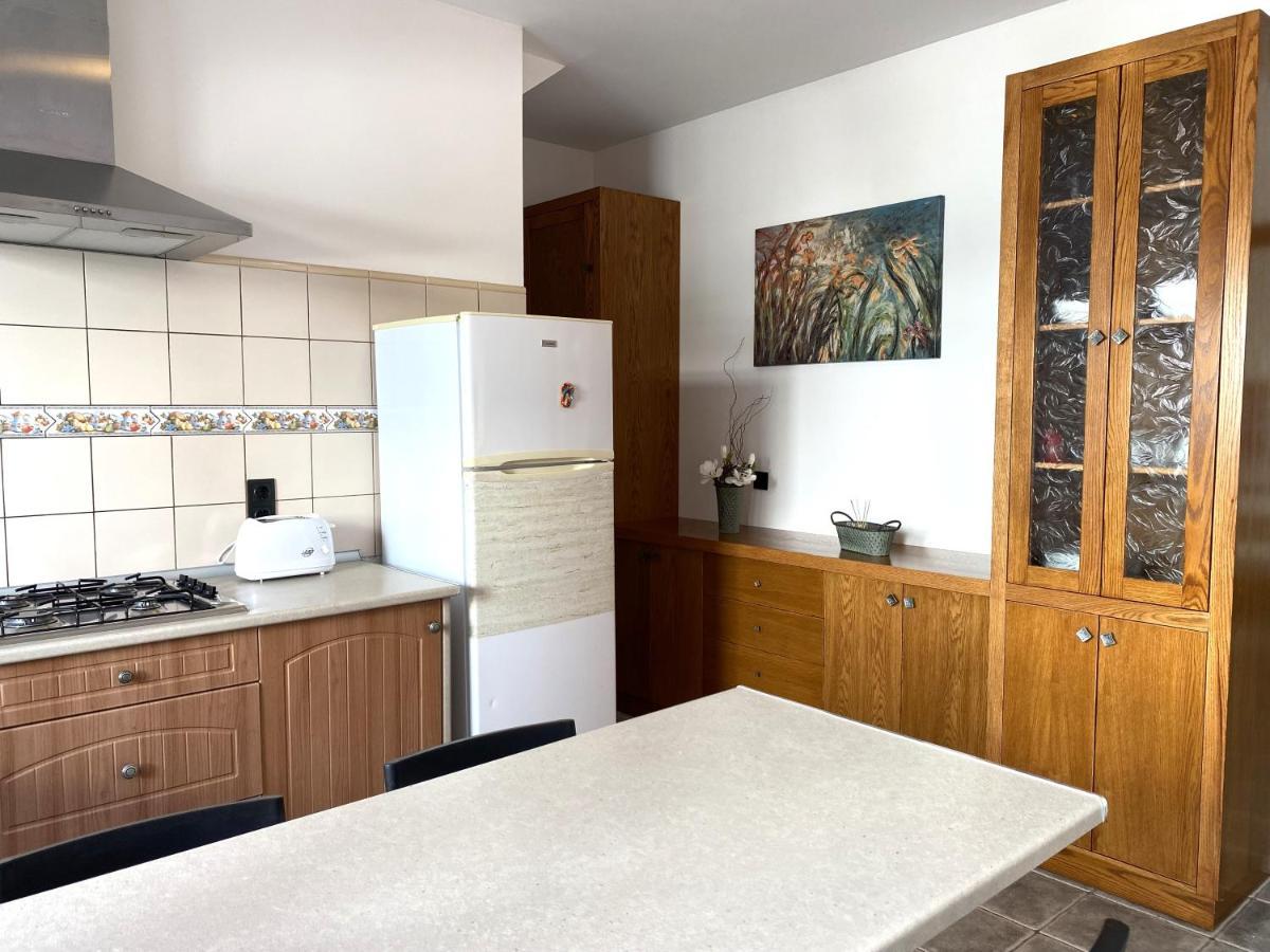 Apartamento Sol Playa Punta Mujeres Extérieur photo