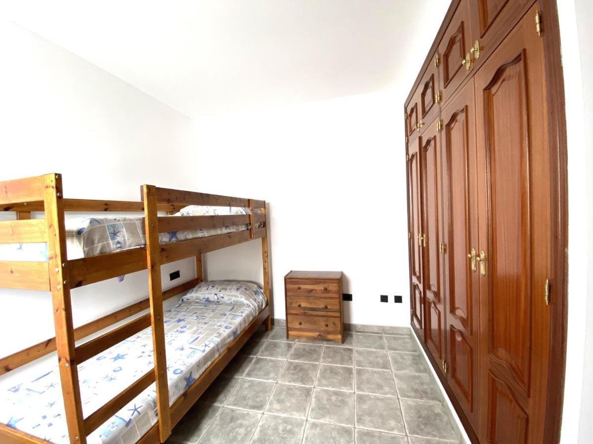 Apartamento Sol Playa Punta Mujeres Extérieur photo