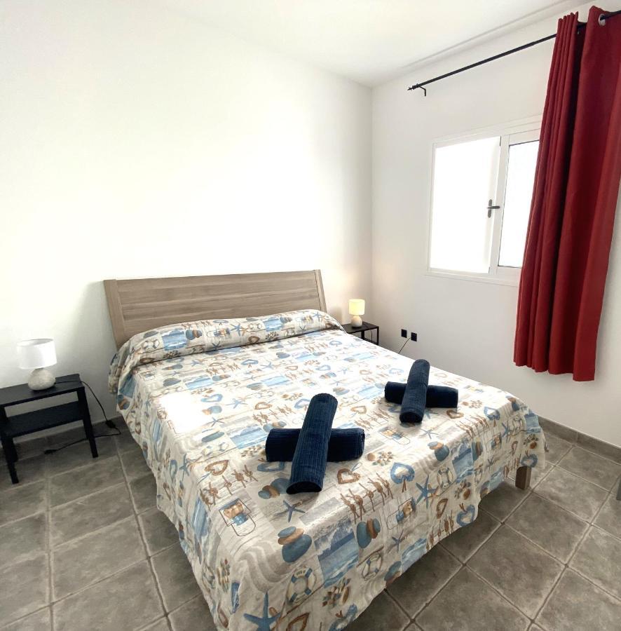 Apartamento Sol Playa Punta Mujeres Extérieur photo